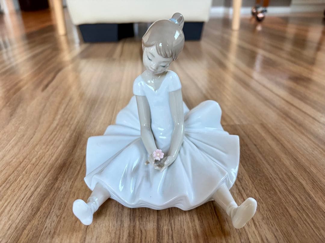 ⭐️ リヤドロ Lladro ⭐️ \