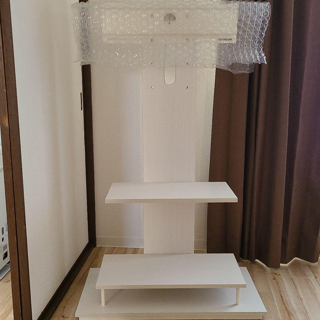 アイリス　テレビラック