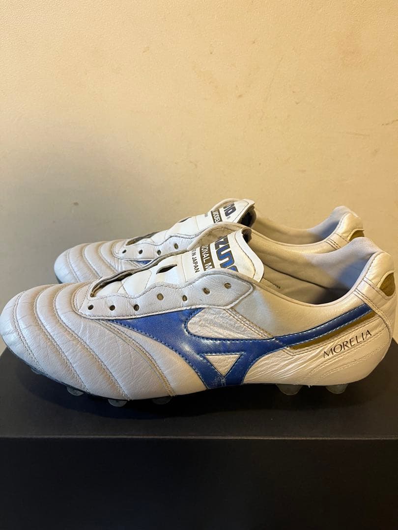 Mizuno Morelia Ⅱ JAPAN 25.0cm