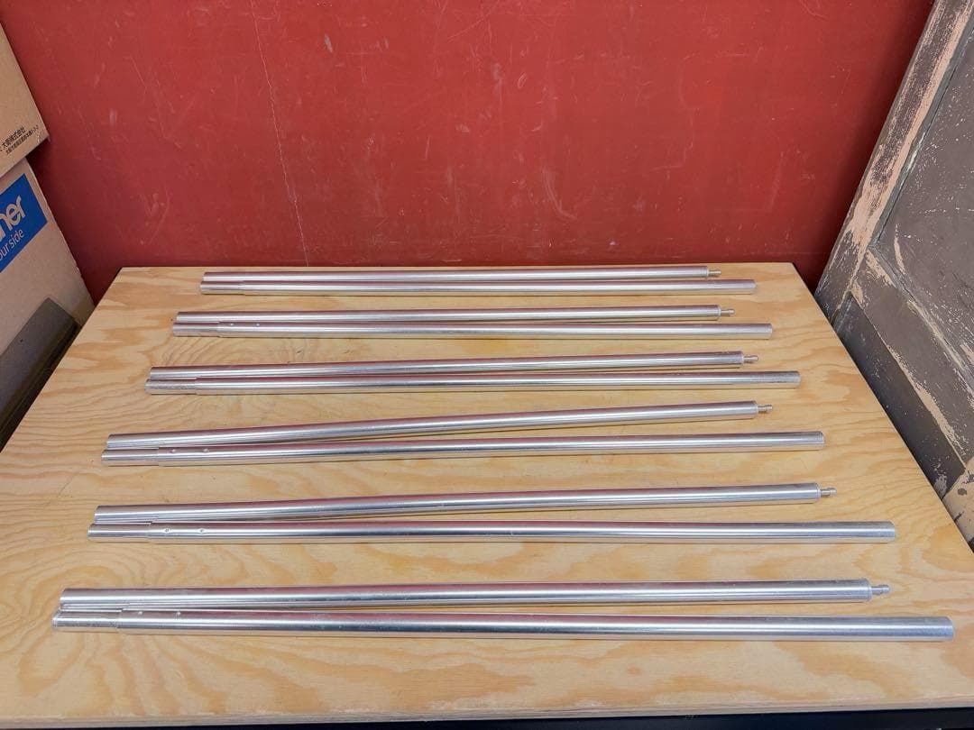  peak スノーピーク グランベルクM TP-781 インナーマット付