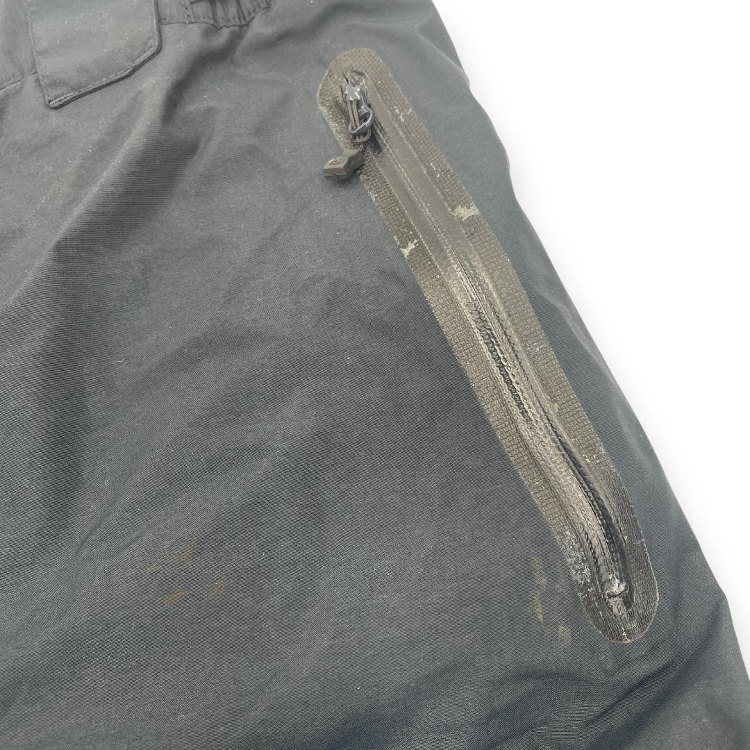 【DAIWA】ダイワ GORE-TEX プロダクト D3 バリア パンツ・XL