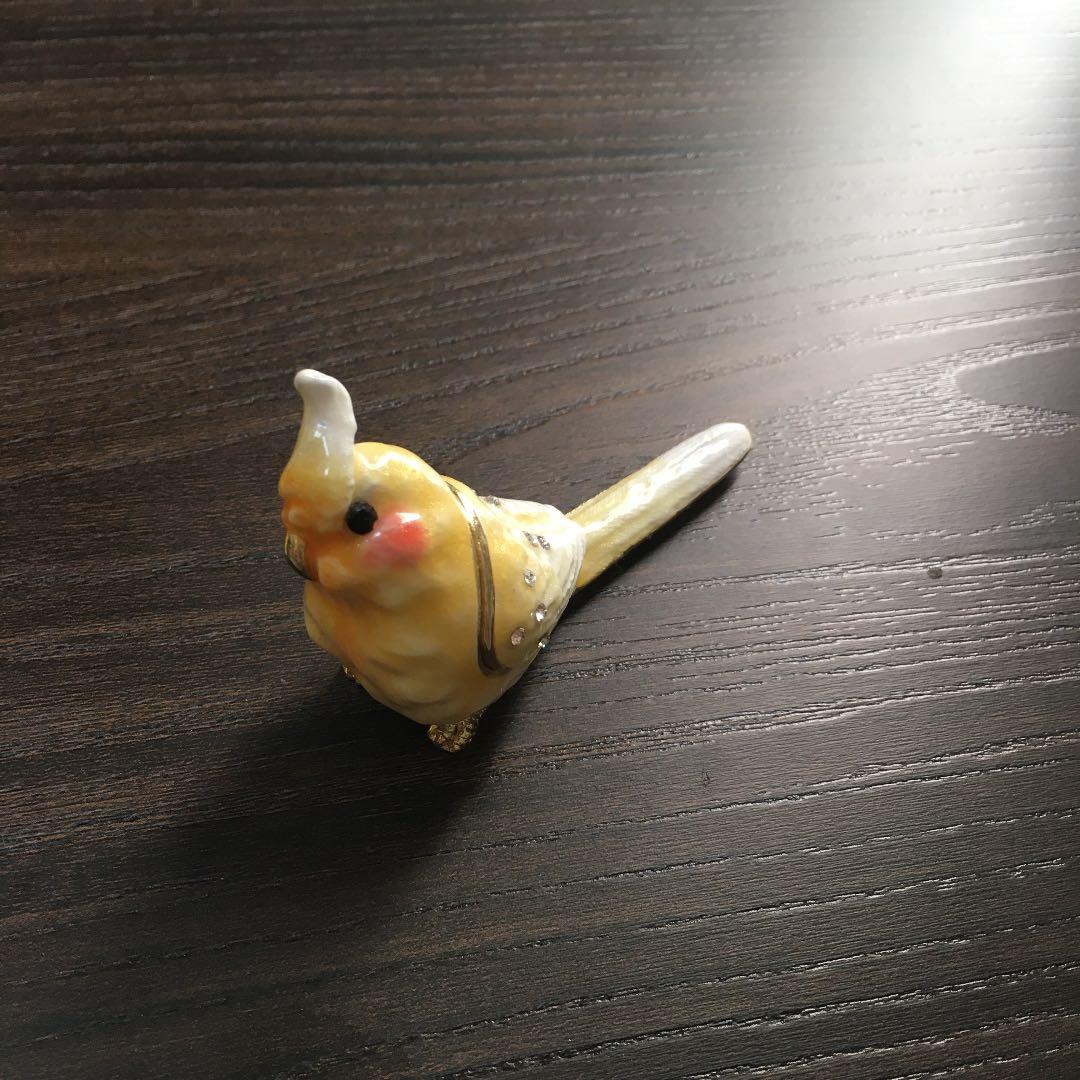 アクセサリーケース