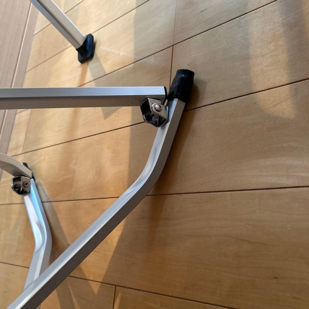 スノーピーク正規チェア ローチェア30 ブラウン