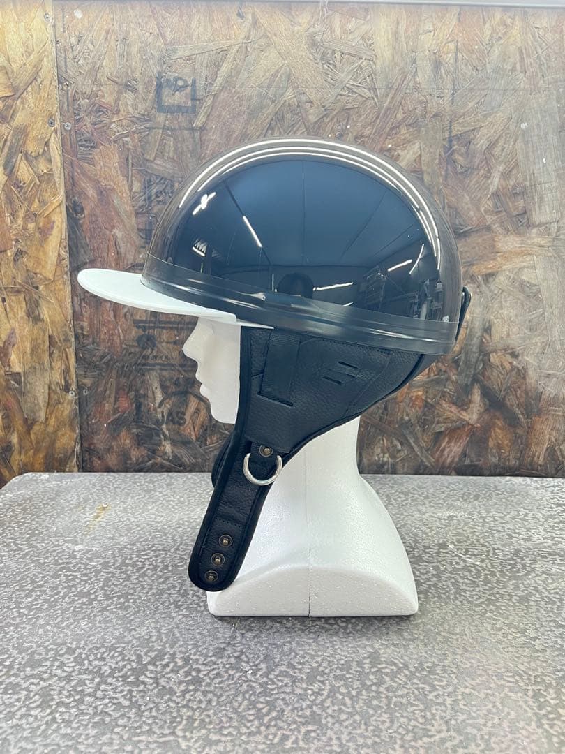 XLサイズ確認用　三つボタンタイプ