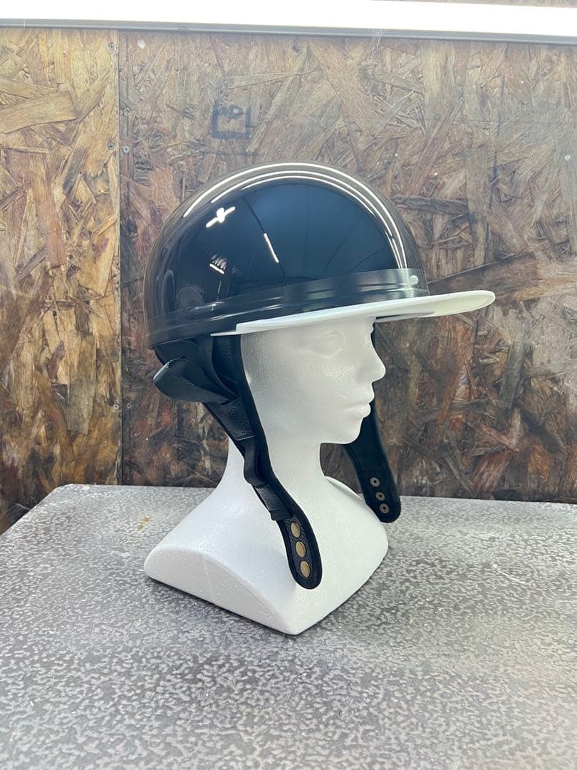 XLサイズ確認用　三つボタンタイプ