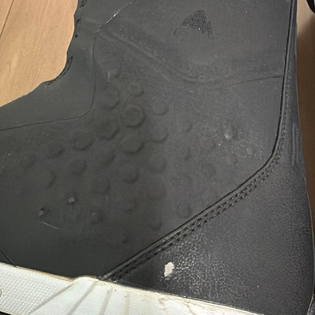 BURTON ION ブラック