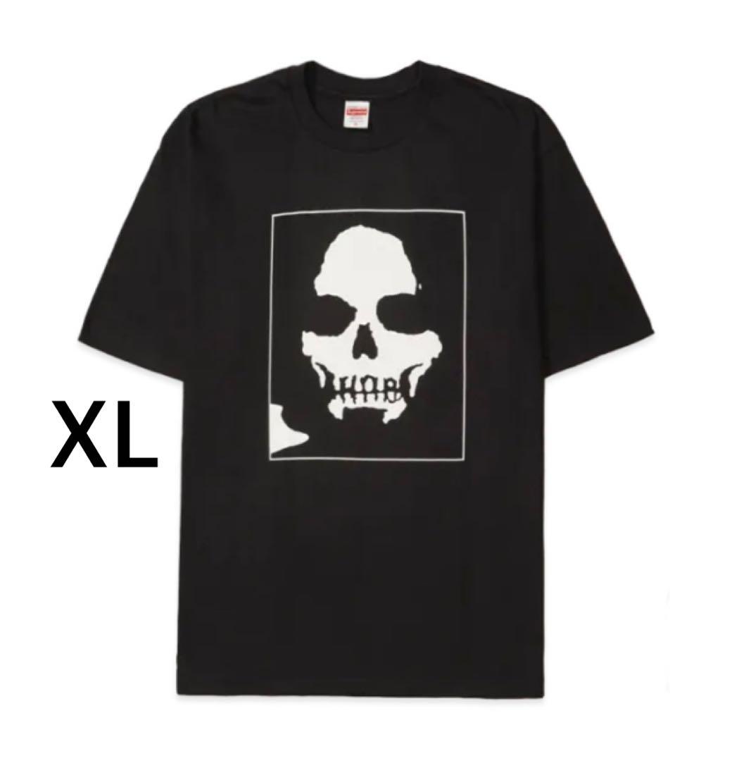 Supreme x Number (N)ine Manson Tee ブラック