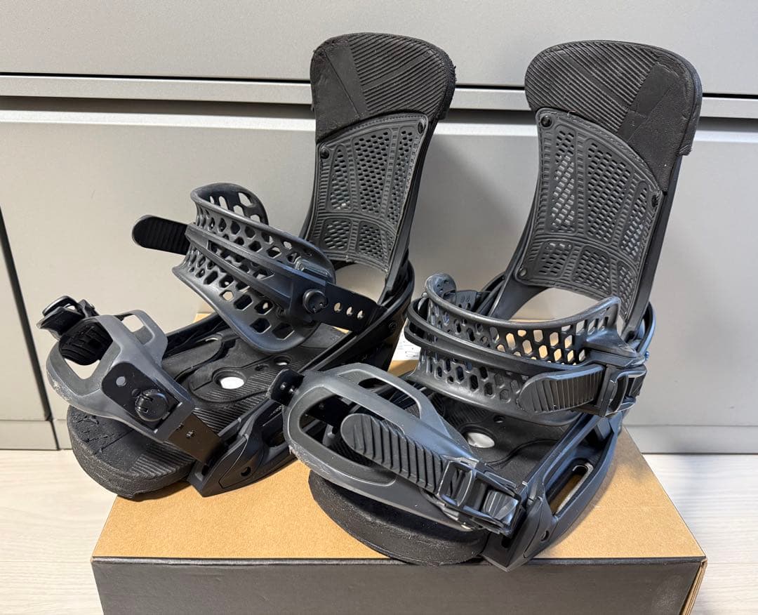 【HALMa様】BURTON✨MALAVITA✨22-23年✨EST✨バートン✨