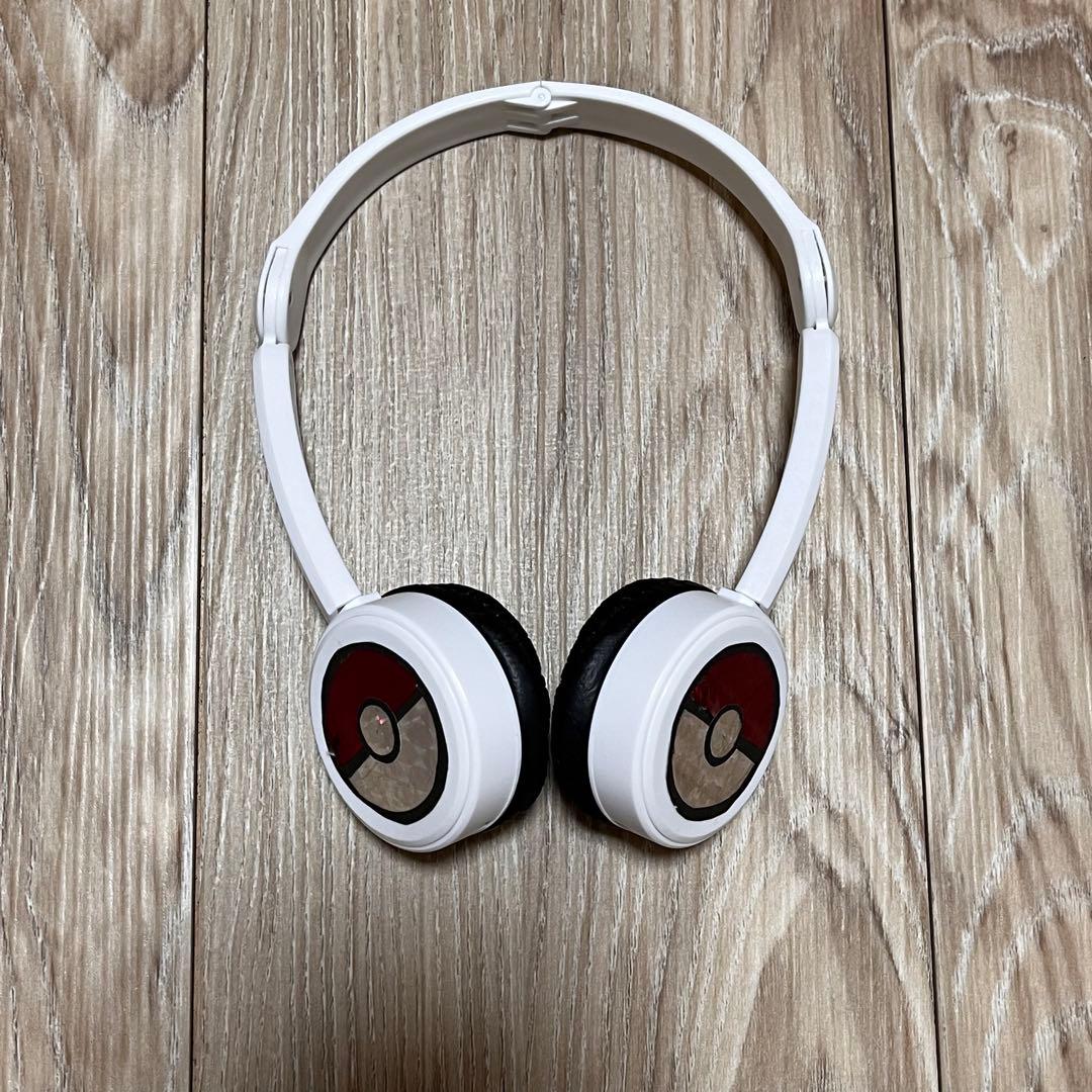 DJピカチュウ コスプレ 子供用 90サイズ