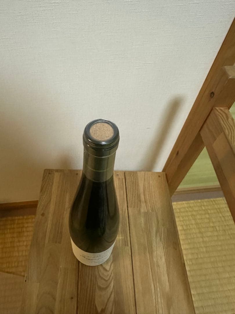 ソガペールエフィス 2025 ヌメロシス 限定 750ml