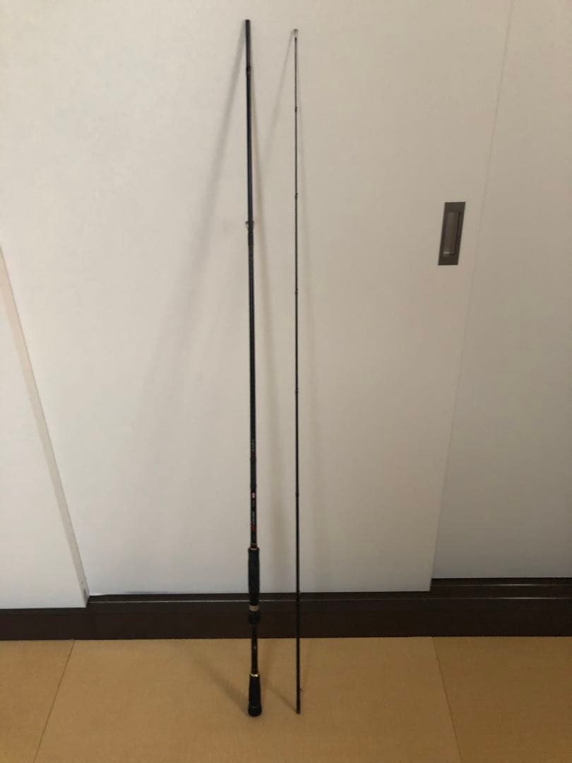 N-ONE NSE-862E エギングロッド