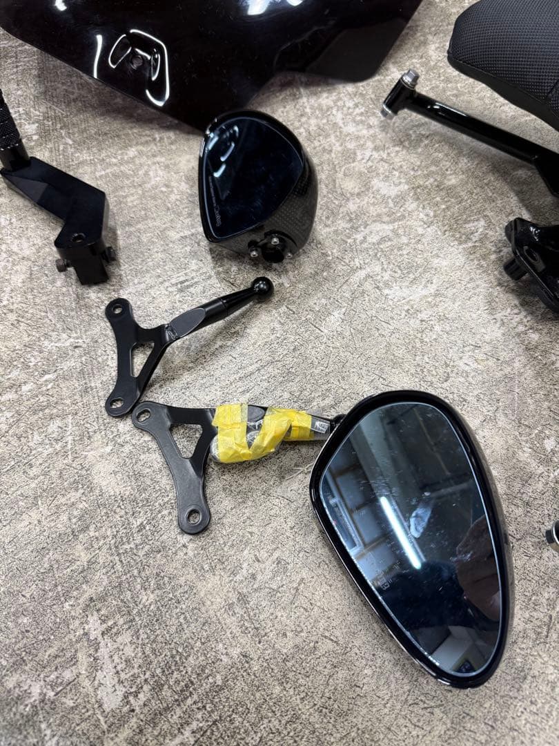 T-MAX 530 お買い得パーツセット