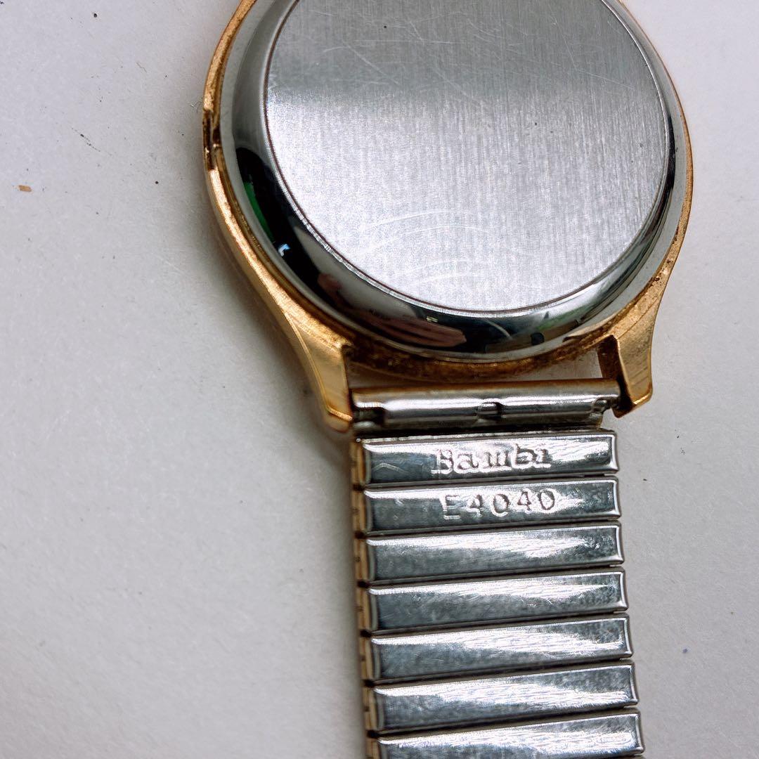 t*p様 【ジャンク】OMEGA オメガ Automatic De Ville