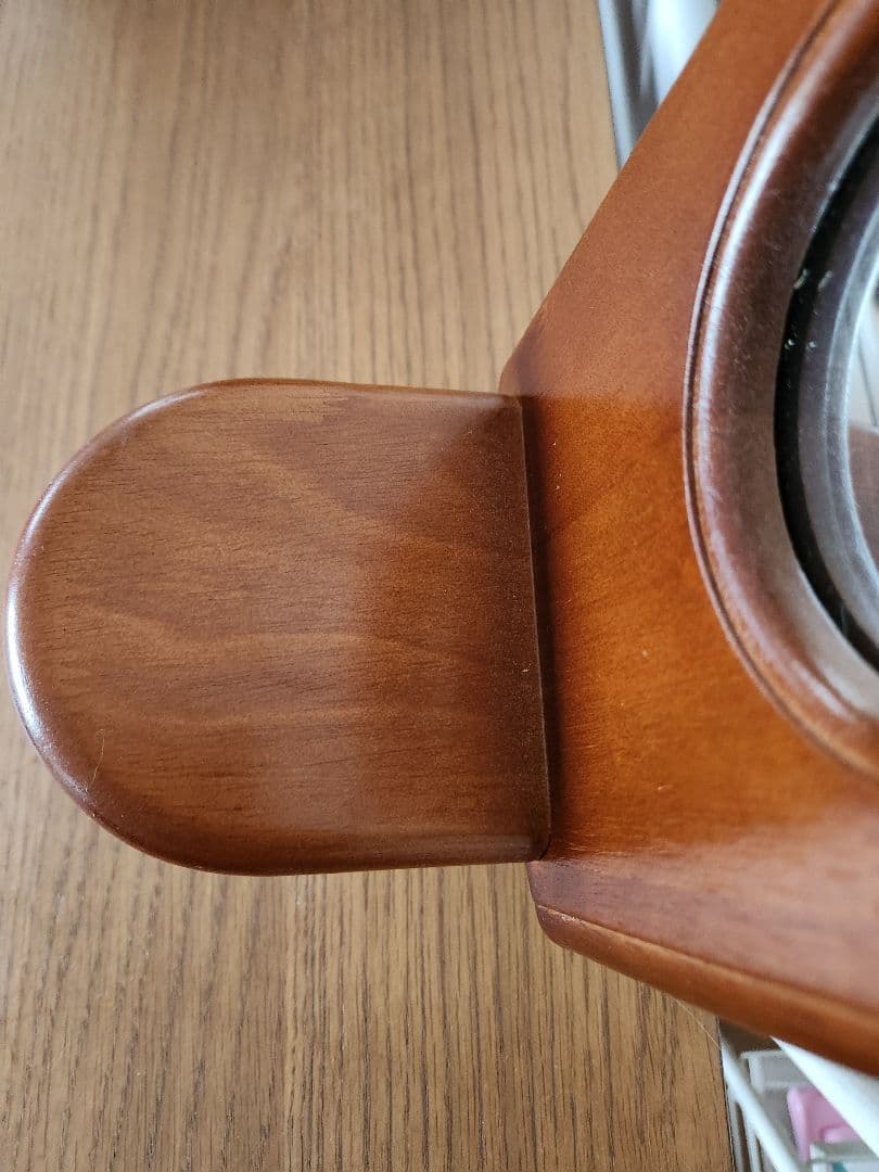 キャンドルシェルフ アンティーク 【ART OF BLACK】花台 花瓶台