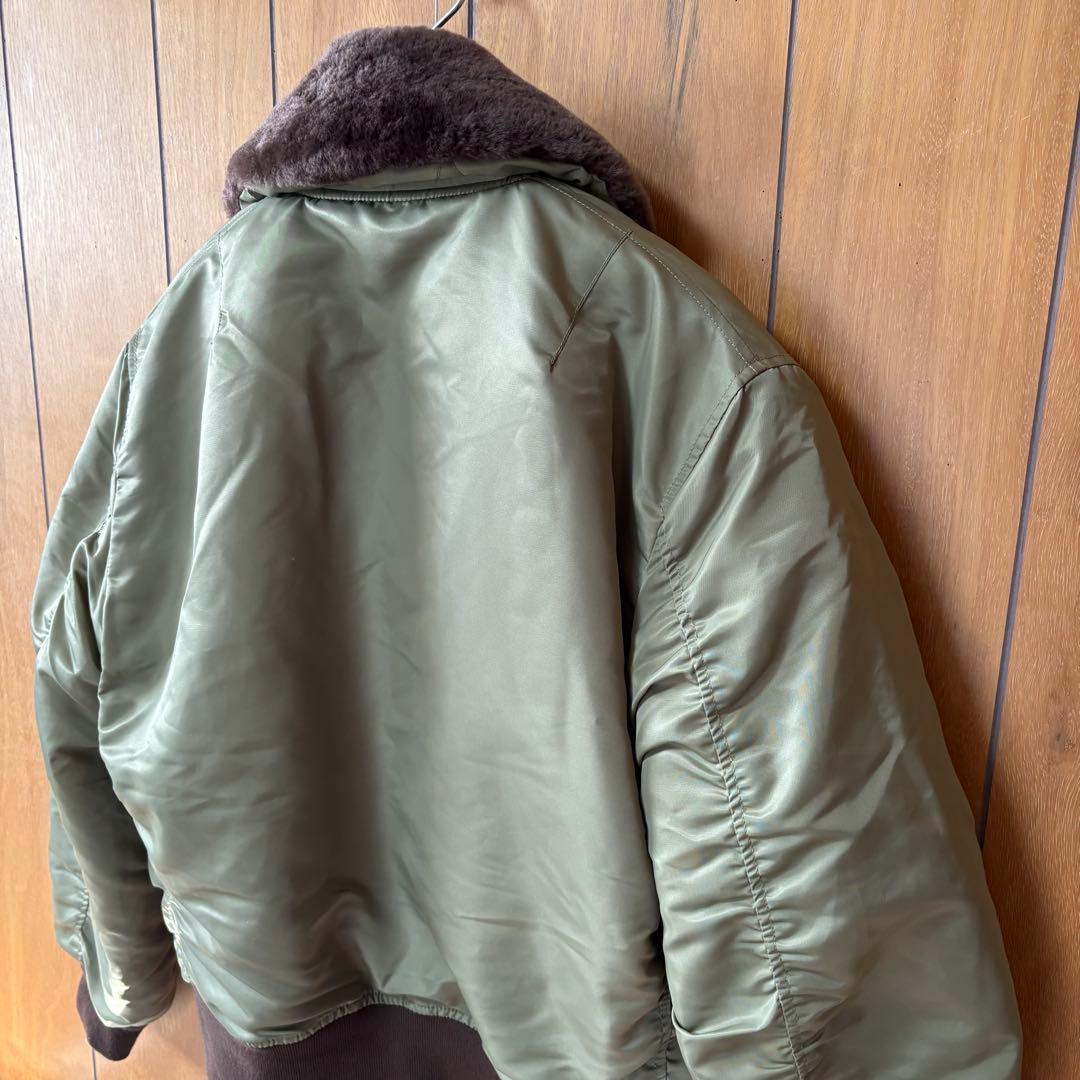 WAIPER.inc ワイパーインク U.S.AIR FORCE B-15B