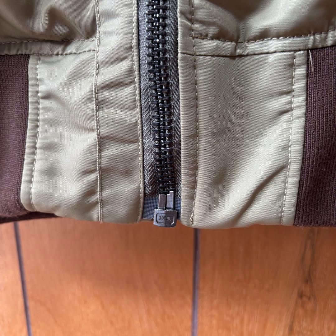 WAIPER.inc ワイパーインク U.S.AIR FORCE B-15B