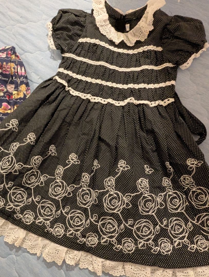 メゾピアノ　シャーリーテンプル　まとめ売り120