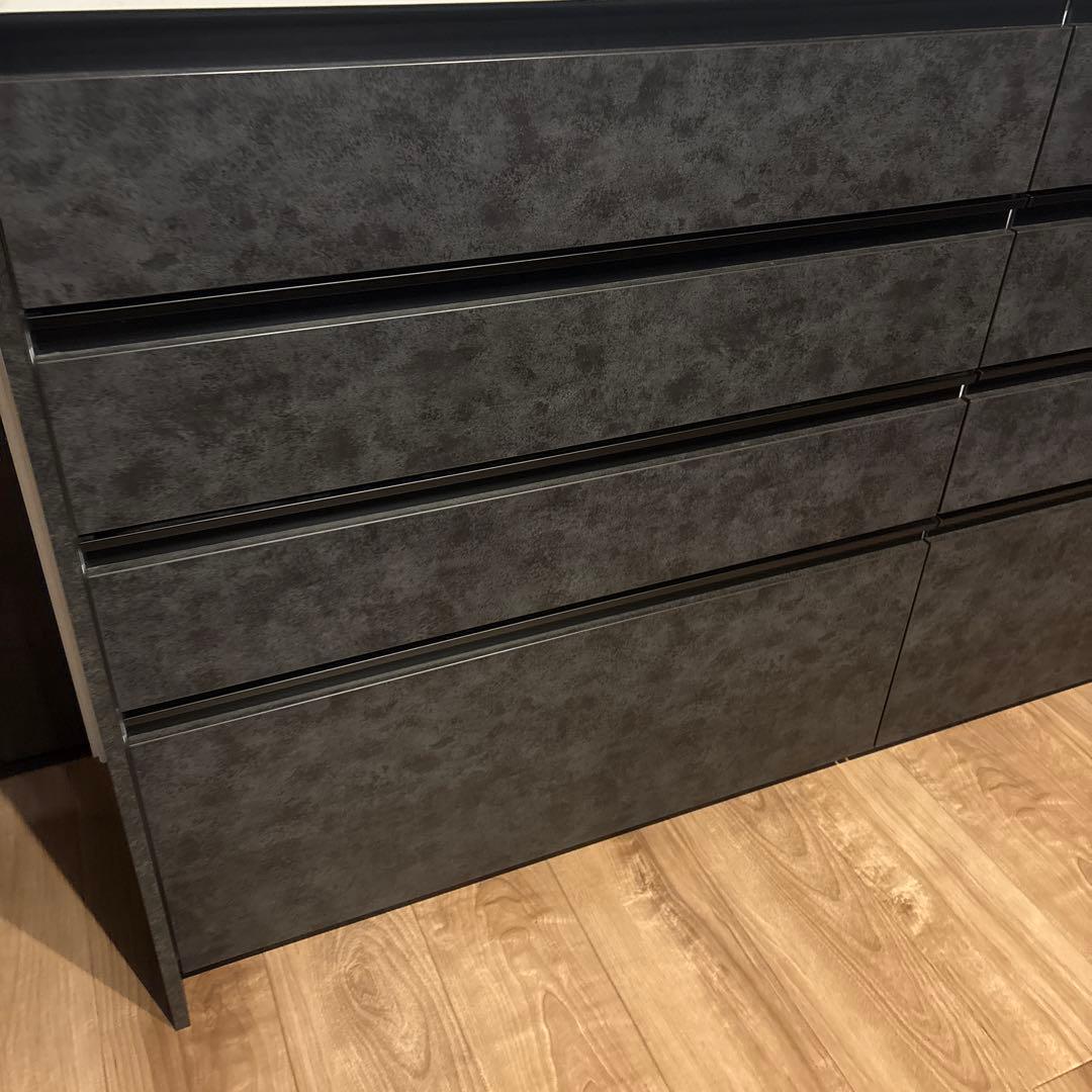 ラクシーナ　棚