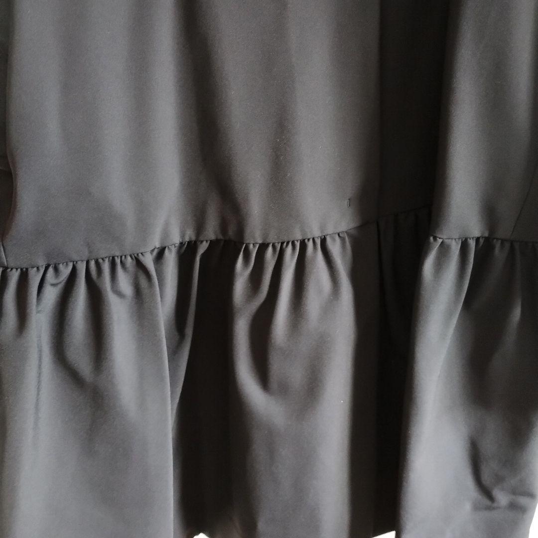 組曲Ｌ ノーカラーコート （15号相当）