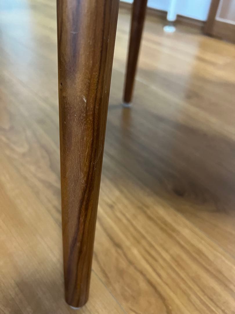 カリモク ダイニングチェア 椅子