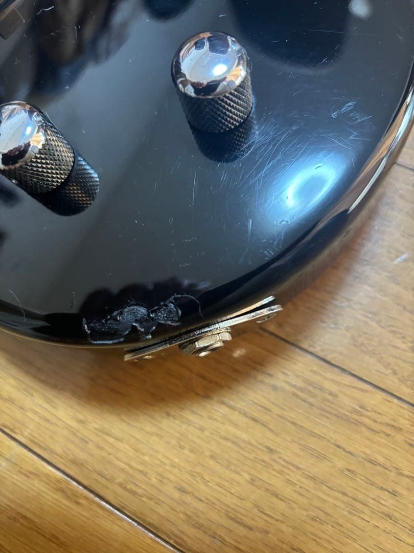 Washburn/エレキベース PAT BADGER シグネチャーモデルEMG