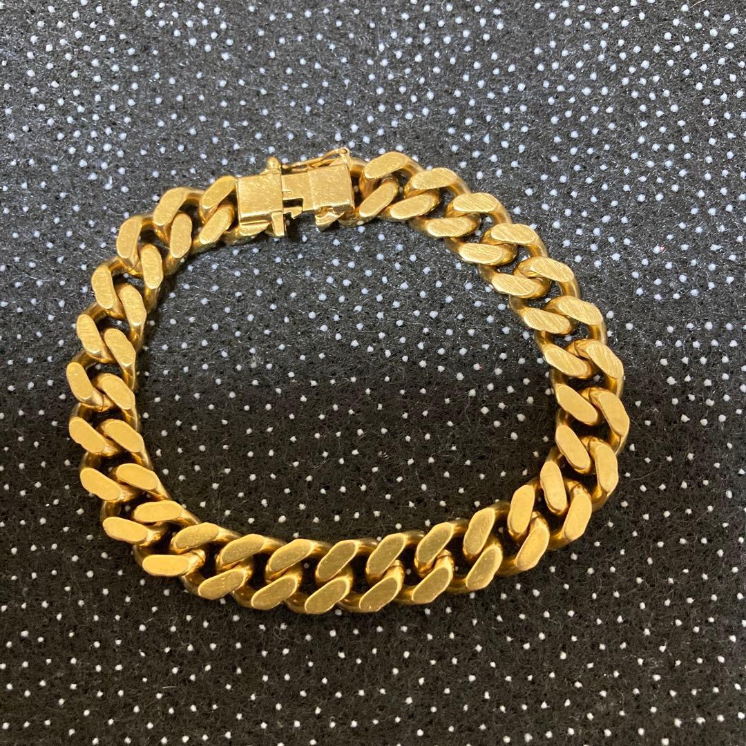 ブレスレッド　ヴィンテージ