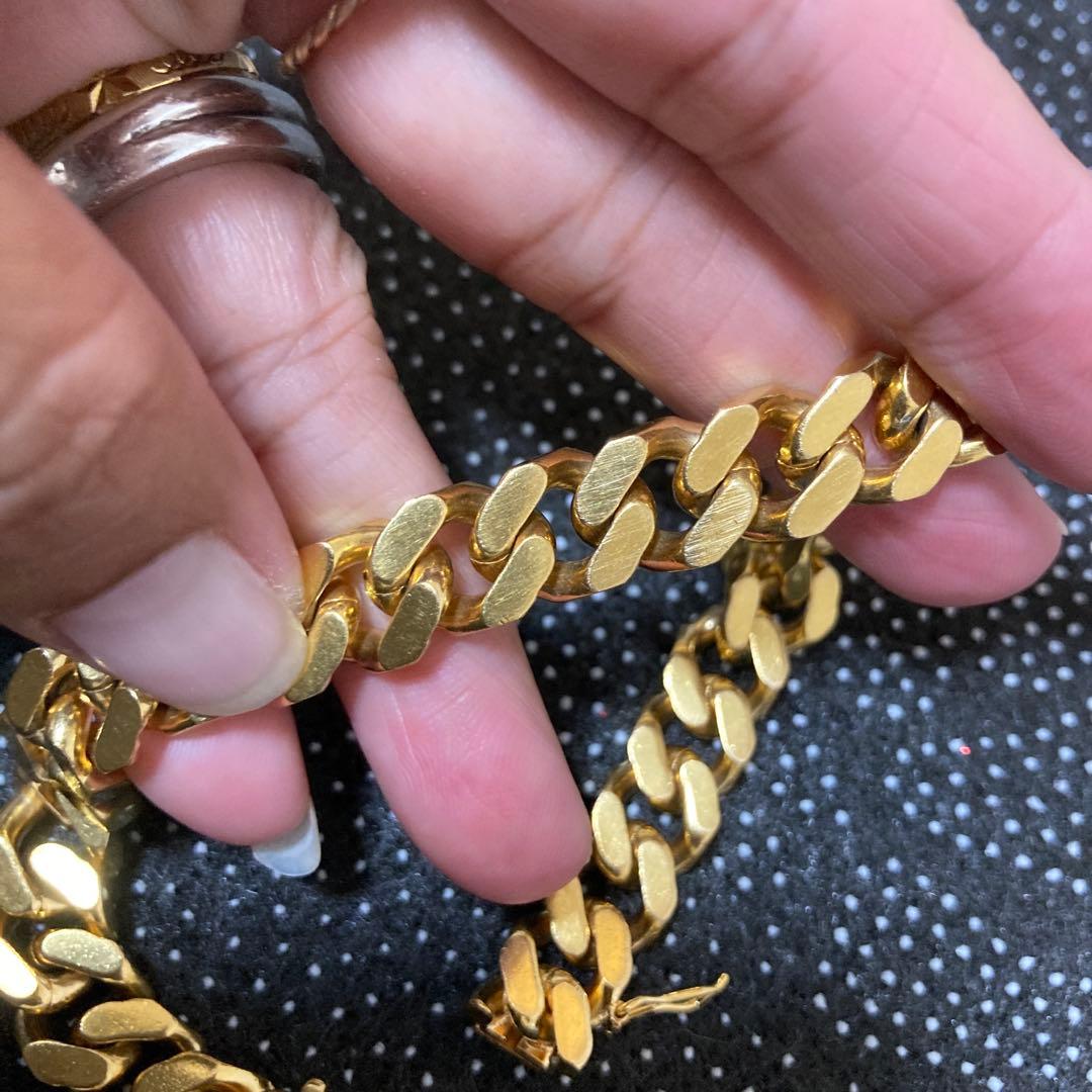 ブレスレッド　ヴィンテージ