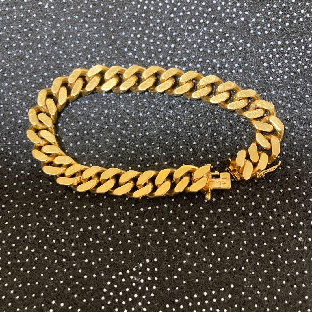 ブレスレッド　ヴィンテージ