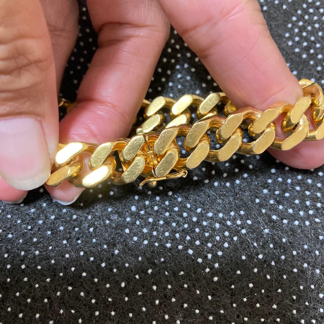 ブレスレッド　ヴィンテージ