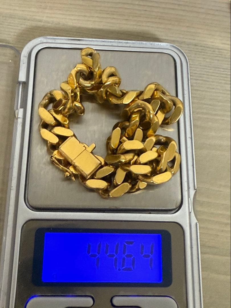 ブレスレッド　ヴィンテージ