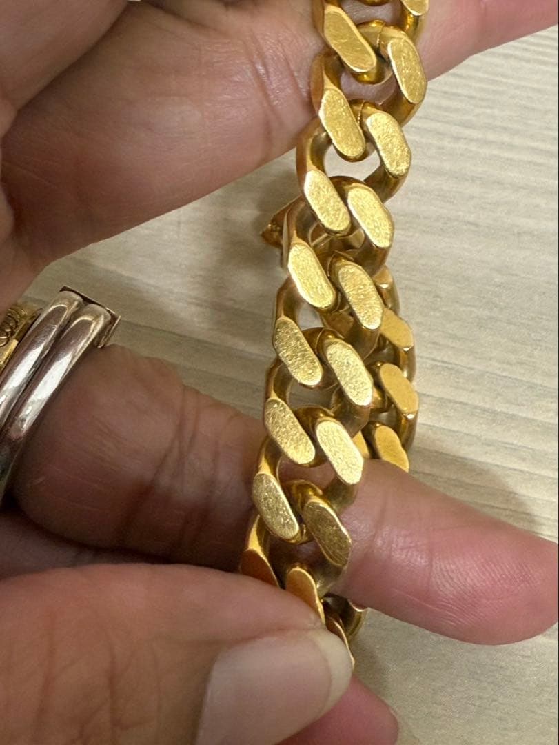 ブレスレッド　ヴィンテージ