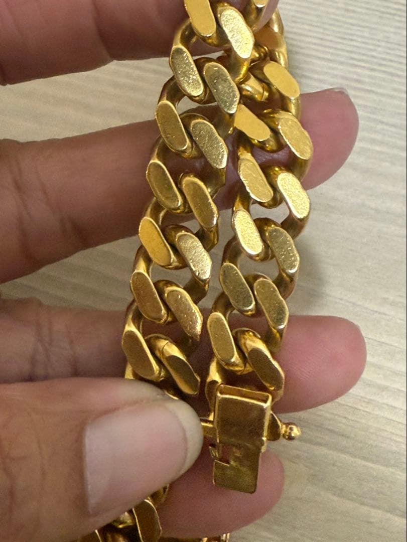 ブレスレッド　ヴィンテージ