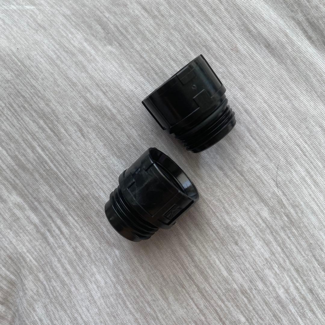 【新品】未使用品MYTREX HIDRO FINE BUBBLE シャワーヘッド