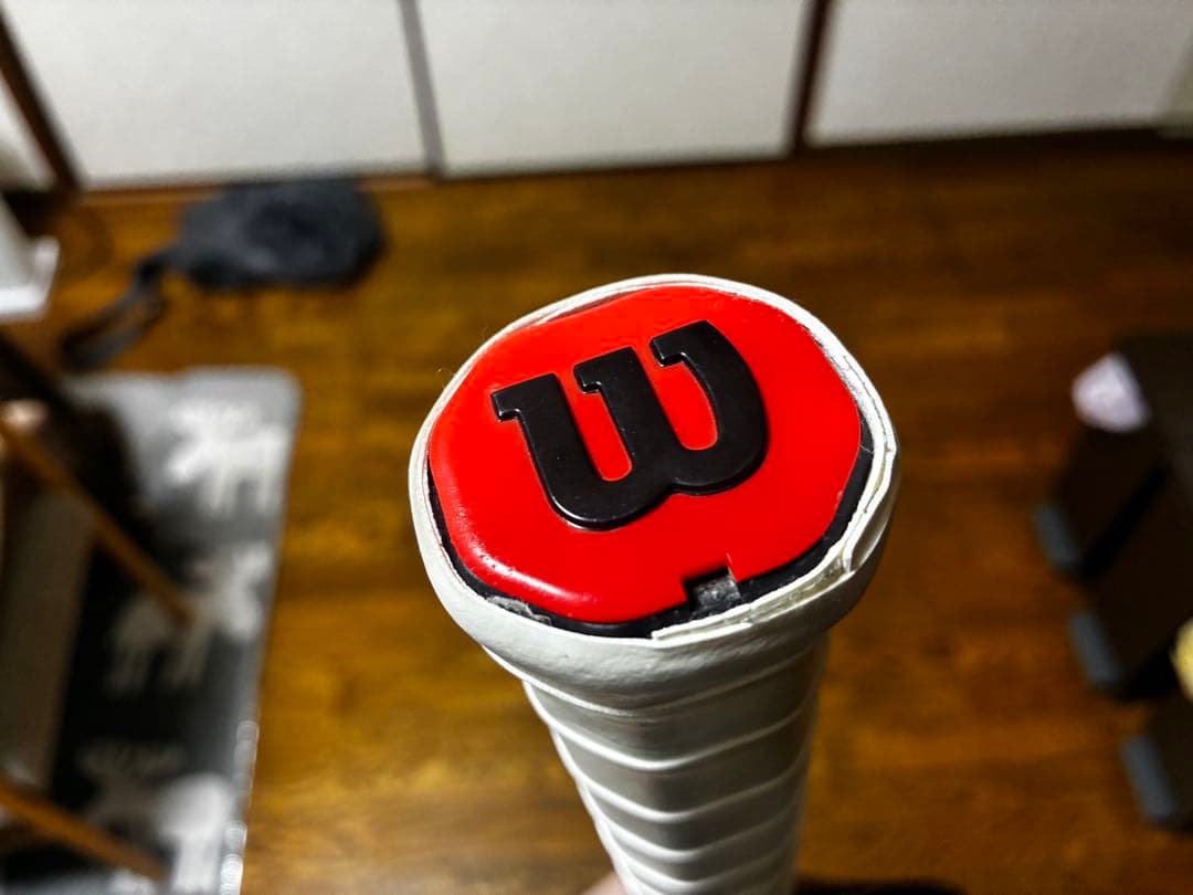 ラケット(硬式用) Wilson ULTRA TOUR 95CV V4 G3