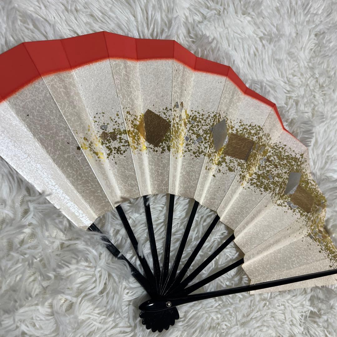 k*n様 踊り　舞扇子　8本セット