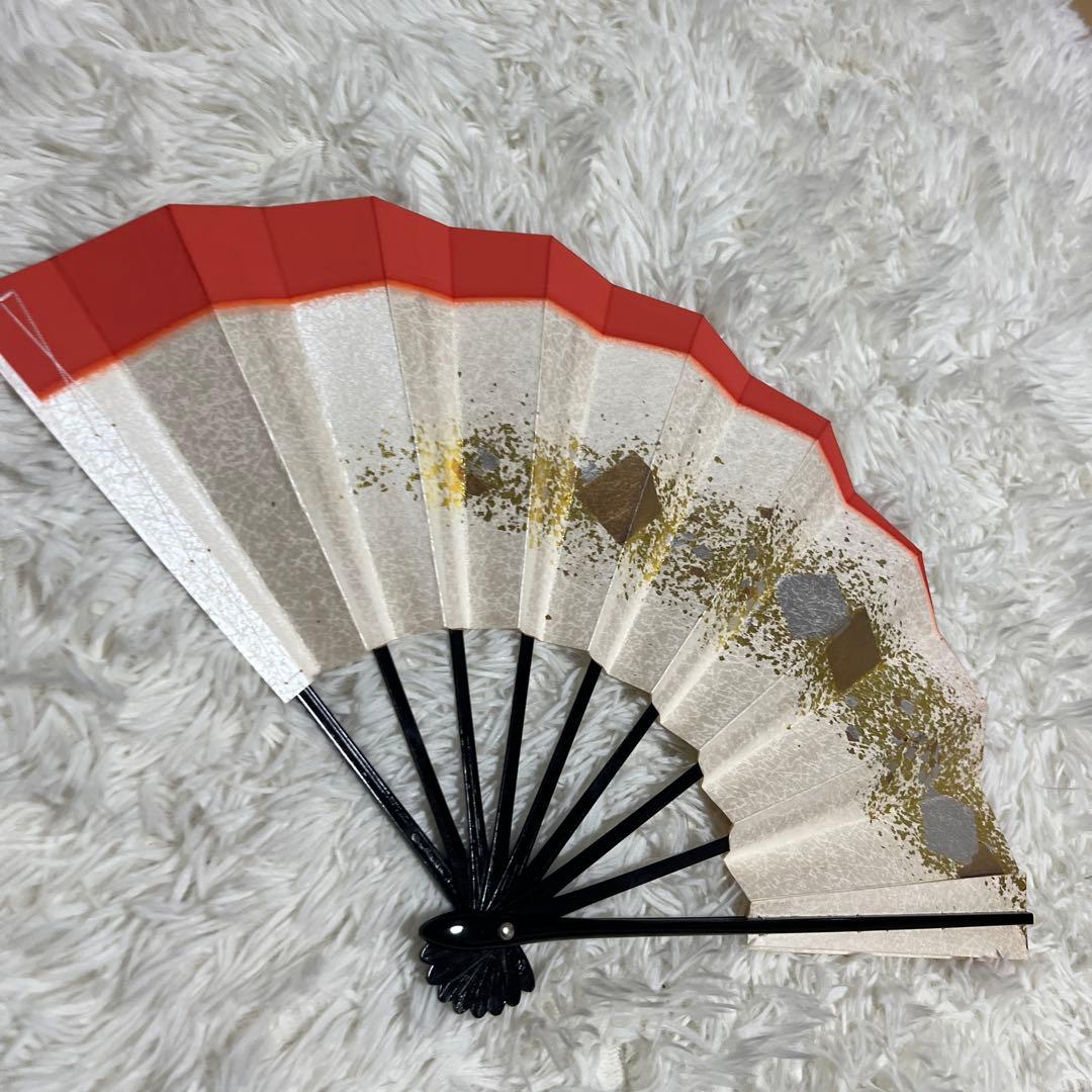 k*n様 踊り　舞扇子　8本セット