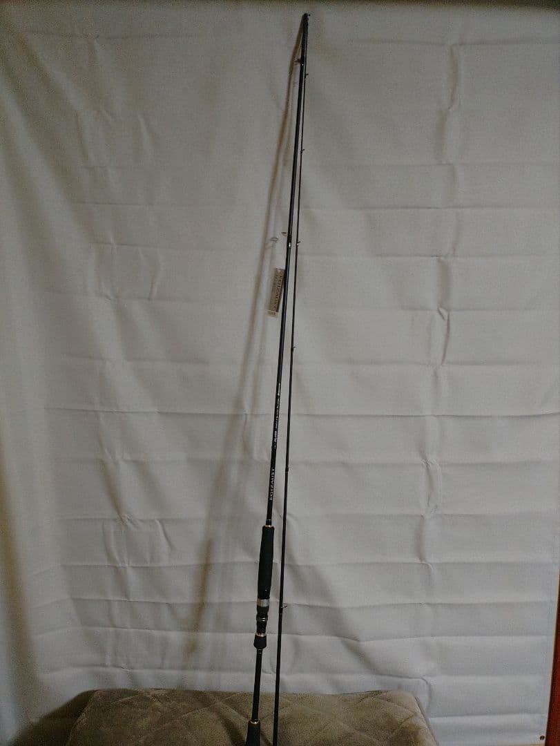 (未使用、保証書なし)エギゾースト1G EZ1-832M