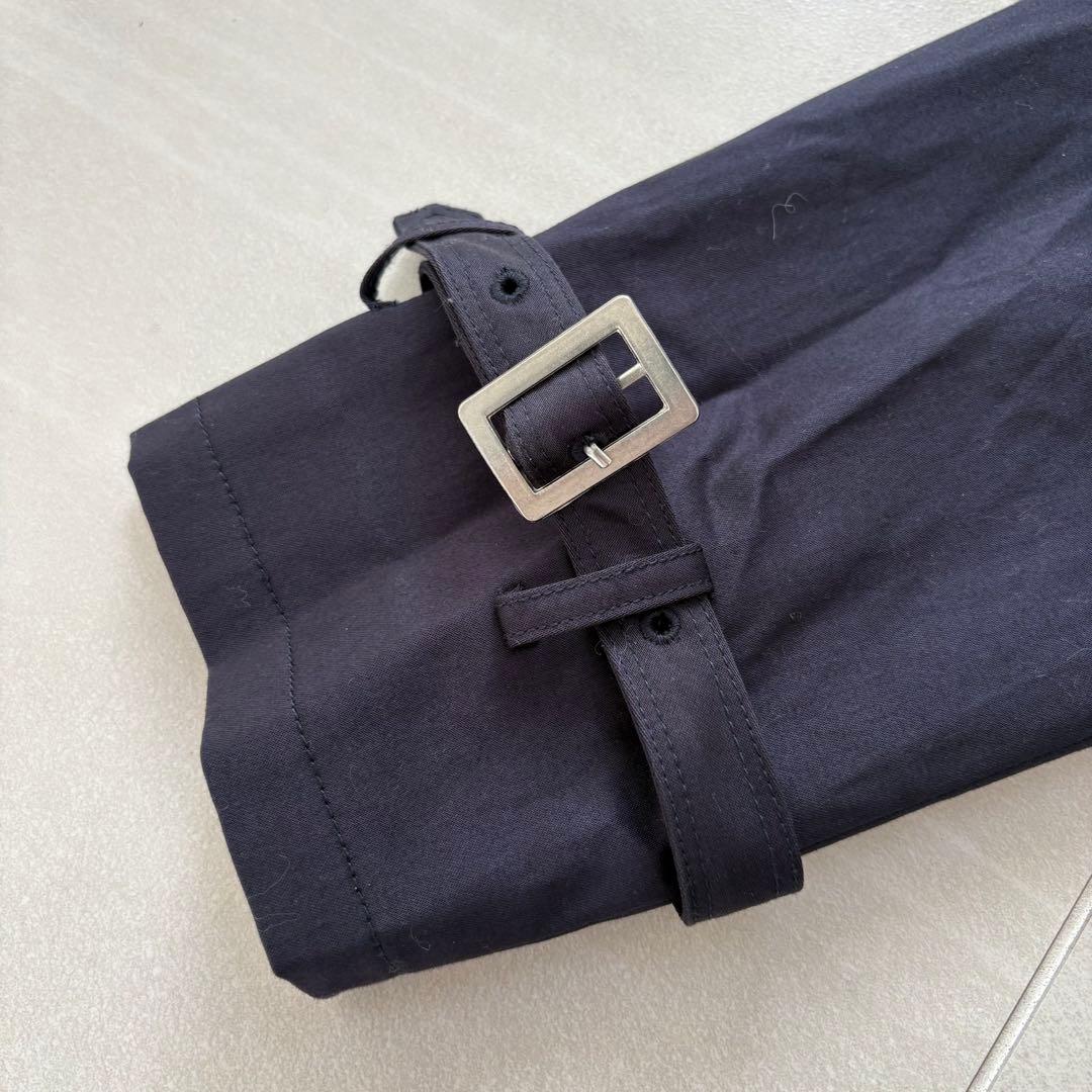 希少！Vanquish ネイビー コート　新品