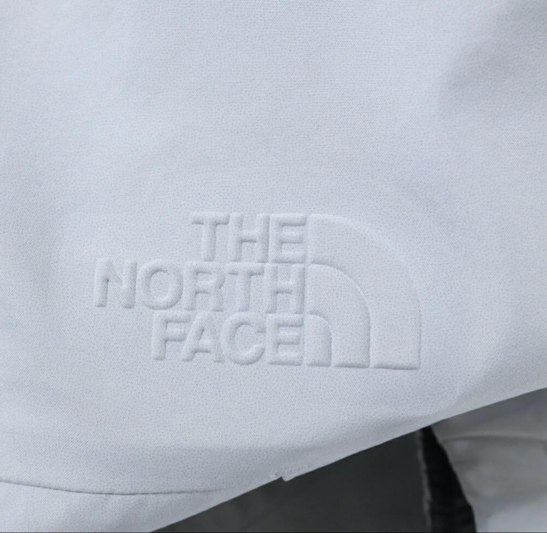 THE NORTH FACE サイズL Undyed マウンテンジャケット