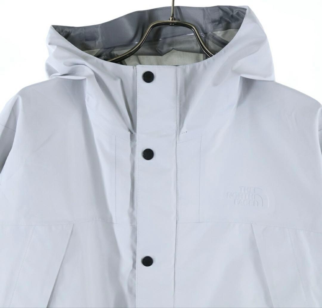 THE NORTH FACE サイズL Undyed マウンテンジャケット