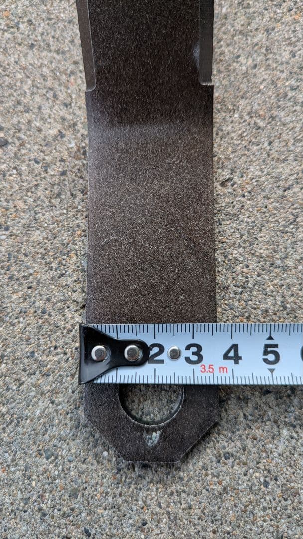 ニプロ　フレールモア　FZ1202用　刃　爪　ナイフ　36本