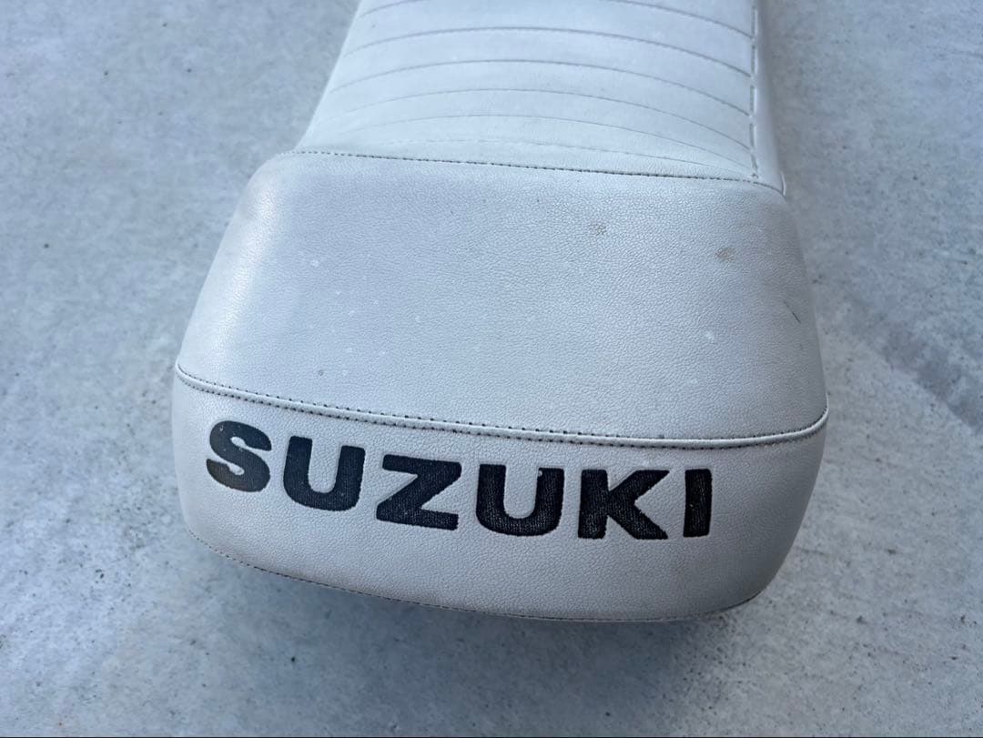 ＧSジュリアリシート海外製