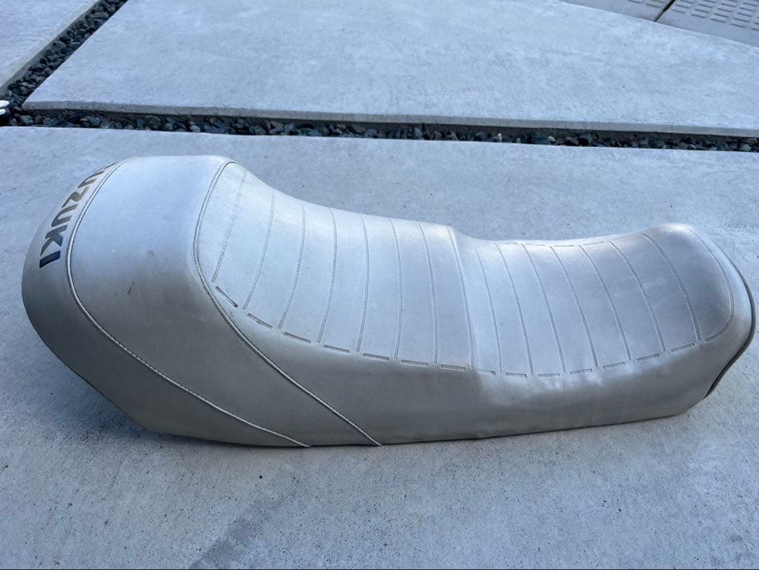 ＧSジュリアリシート海外製