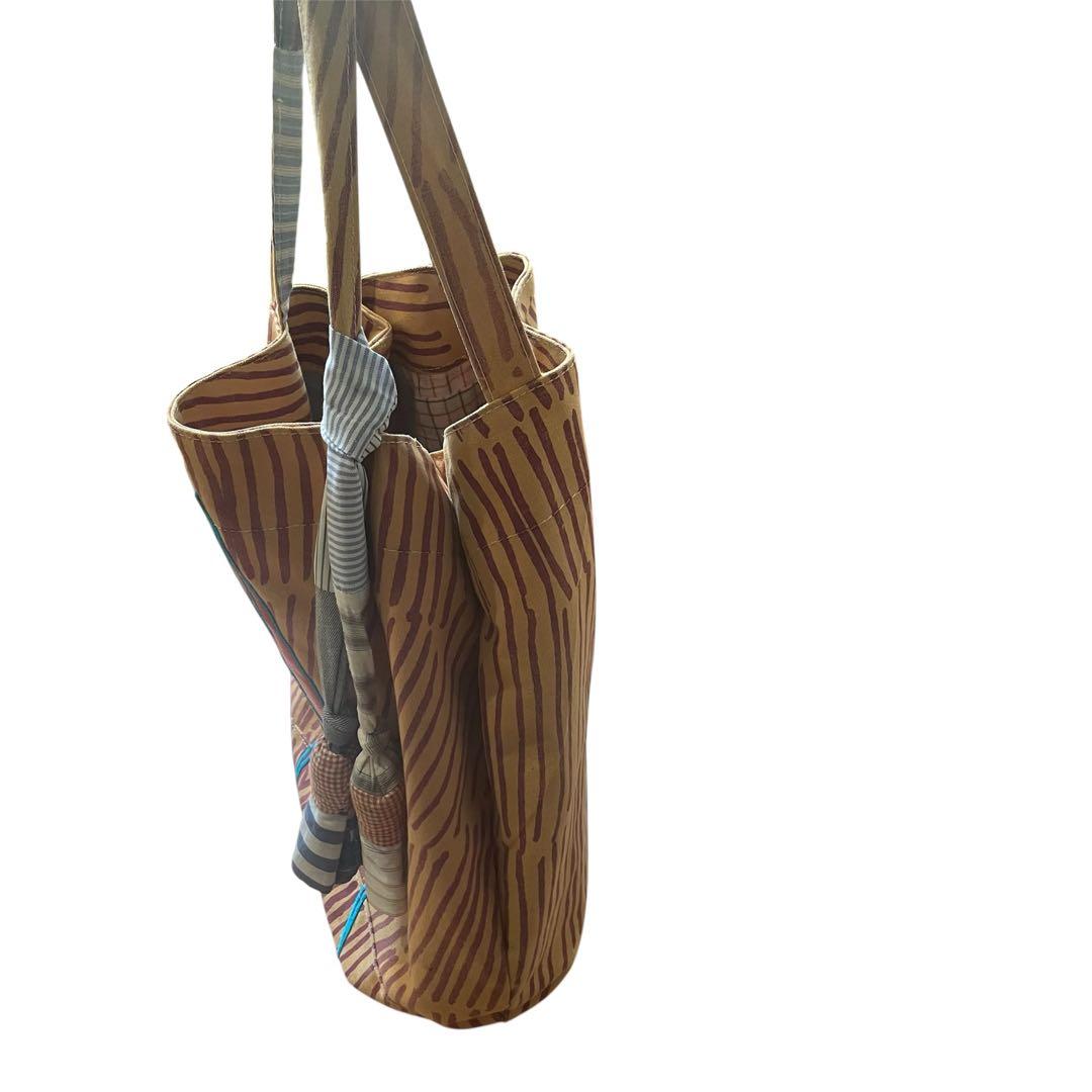 【レア】 Vivienne Westwood ANGLOMANIA トートバッグ