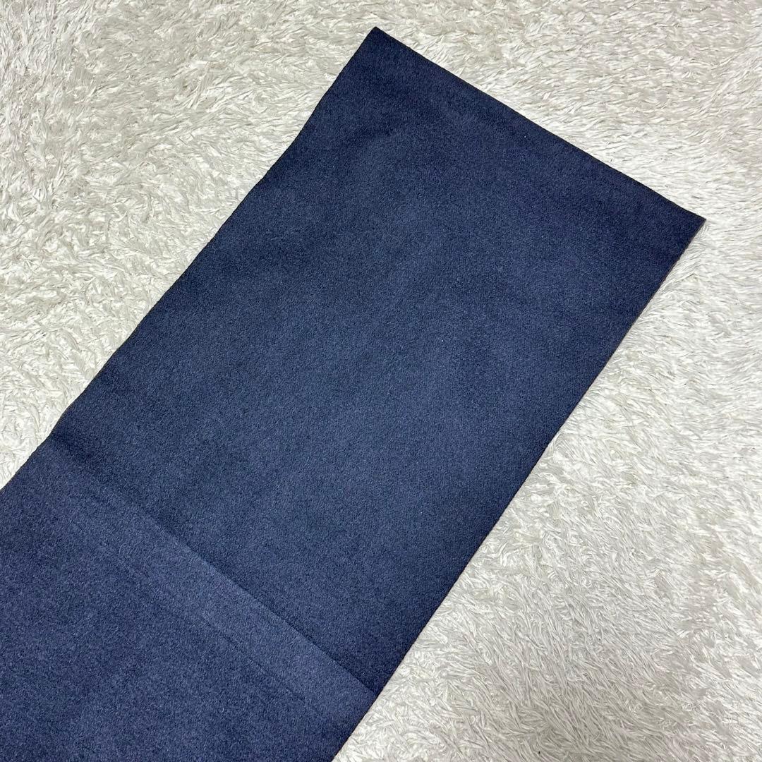 【新品同様】PIACENZA ピアチェンツァ マフラー カシミヤ シルク