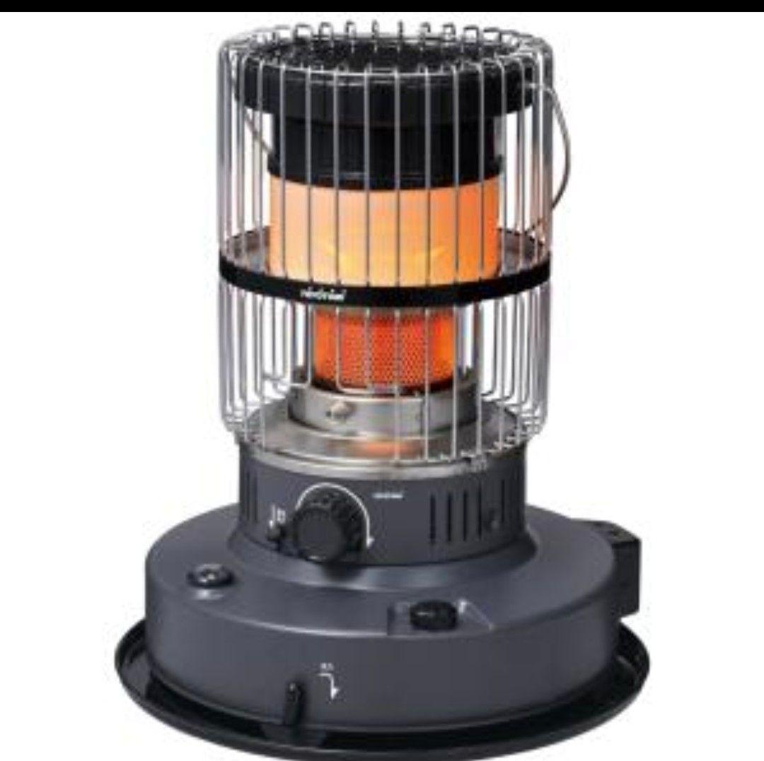 トヨトミ KR47A グレー