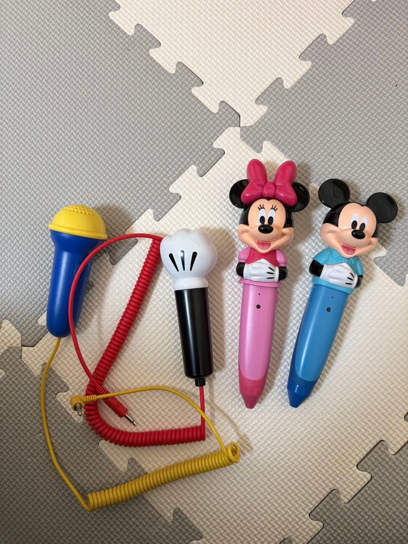 ディズニー英語システム DWE ワールドファミリー セット