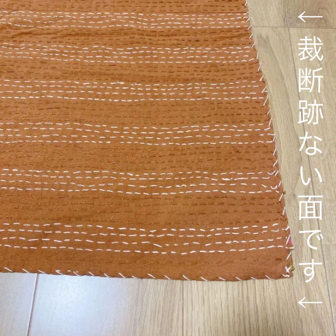 ヴィンテージキルト