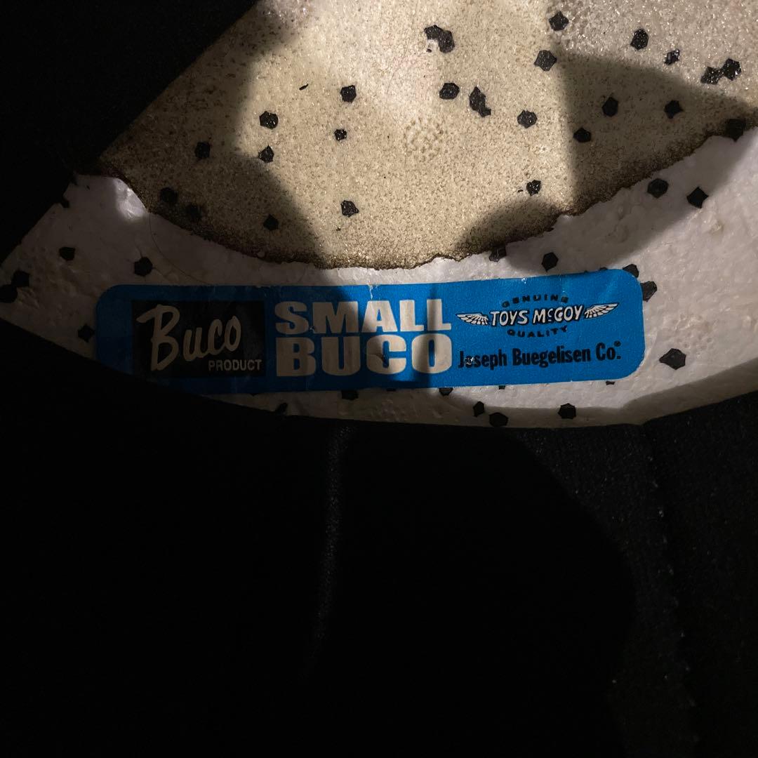 BUCO トイズマッコイ スモールブコ