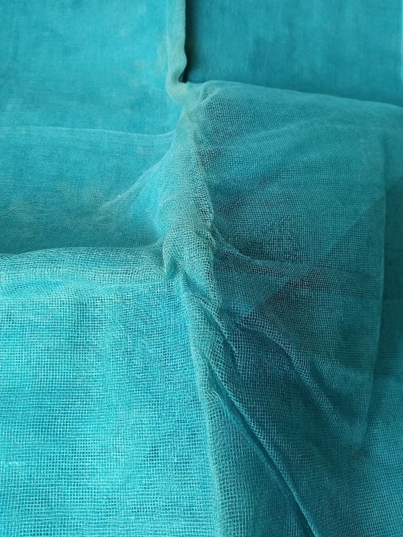 蚊帳 八畳　未使用品